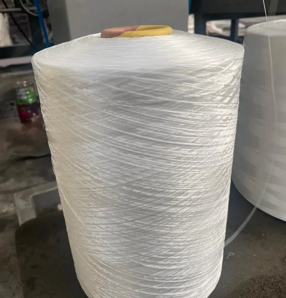 Multifilament Yarn - High-quality yarn for various applications.